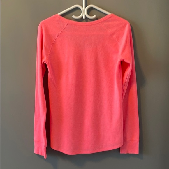 ✨PINK BY VICTORIA SECRET Ladies Top - Picture 2 of 5